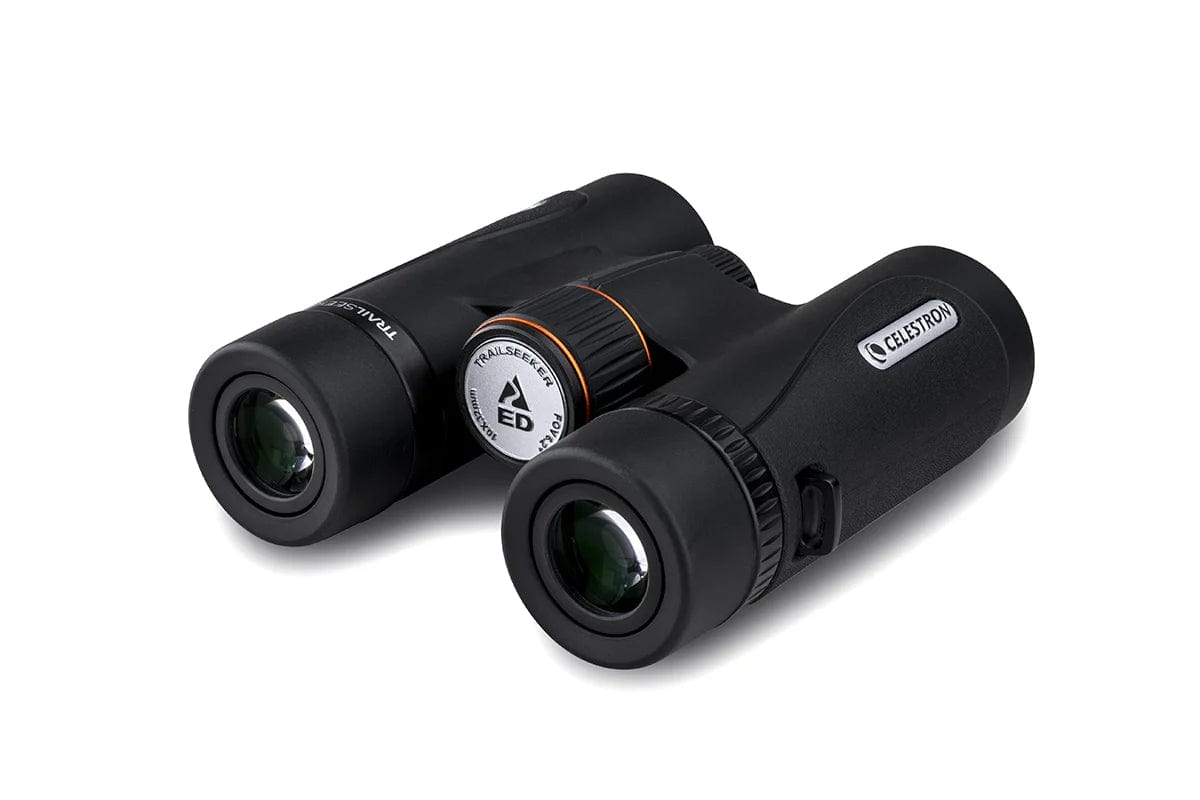 Celestron Accessory Celestron Trailseeker ED 10x42mm Roof Binoculars - 71403