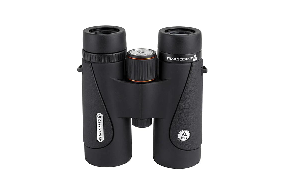 Celestron Accessory Celestron Trailseeker ED 10x42mm Roof Binoculars - 71407