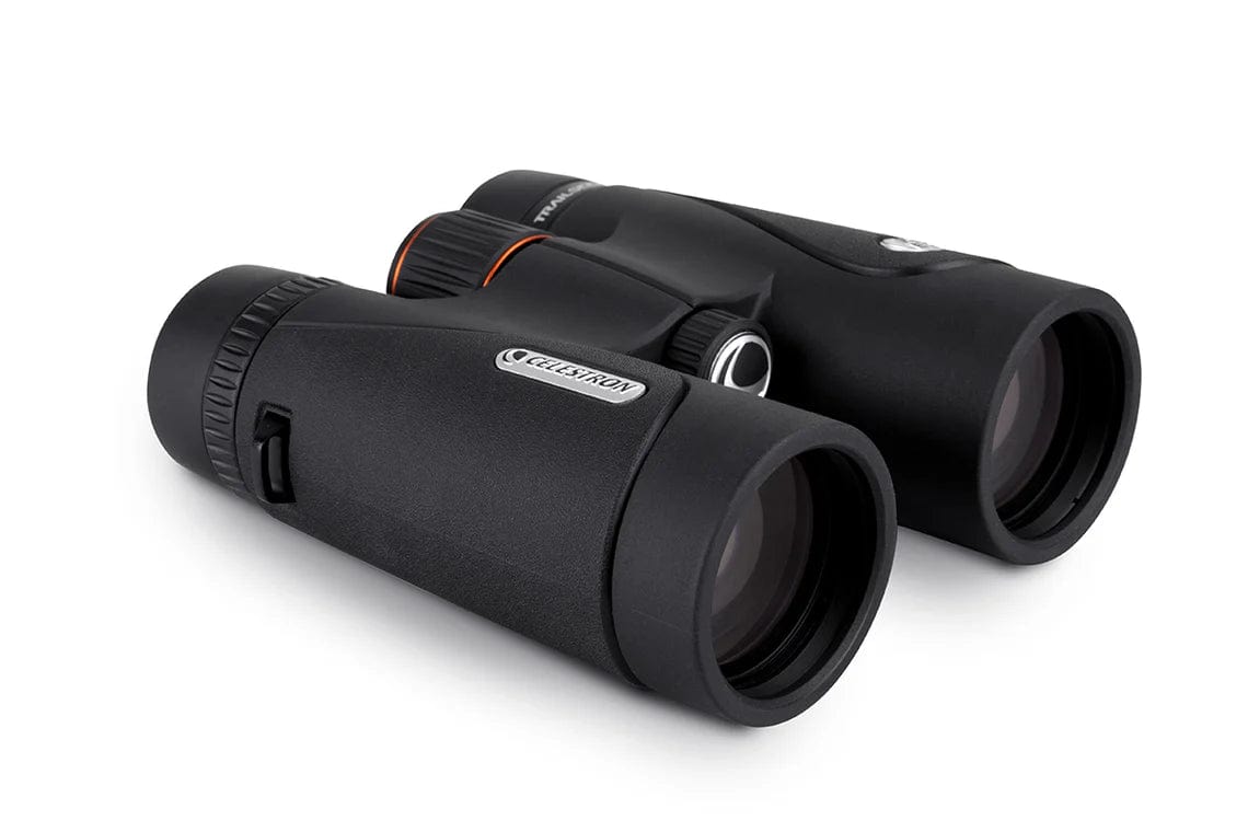 Celestron Accessory Celestron Trailseeker ED 10x42mm Roof Binoculars - 71407