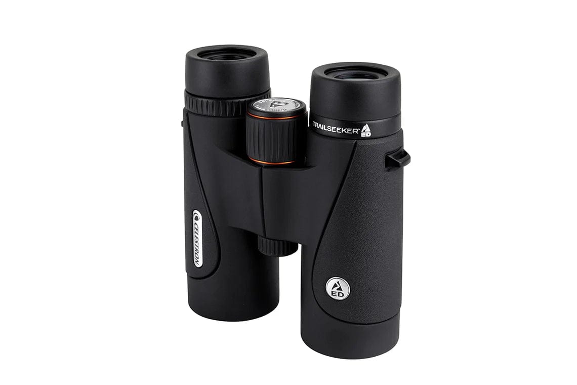 Celestron Accessory Celestron Trailseeker ED 10x42mm Roof Binoculars - 71407