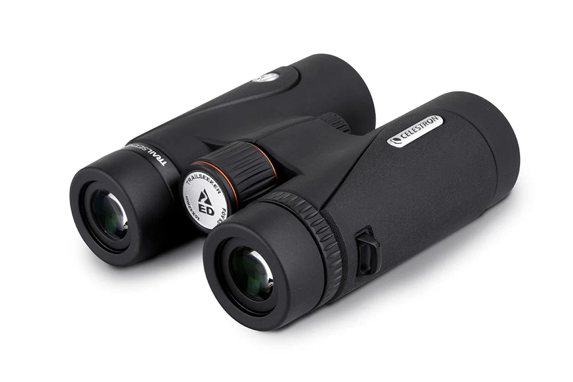 Celestron Accessory Celestron Trailseeker ED 10x42mm Roof Binoculars - 71407