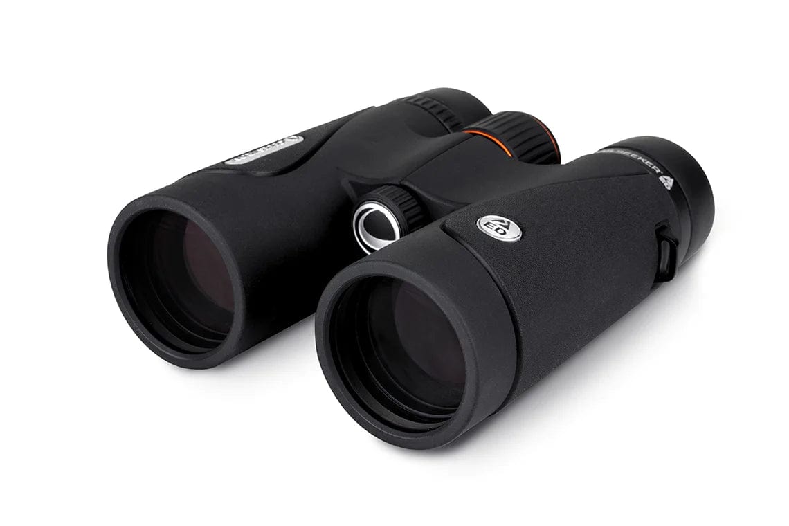 Celestron Accessory Celestron Trailseeker ED 10x42mm Roof Binoculars - 71407