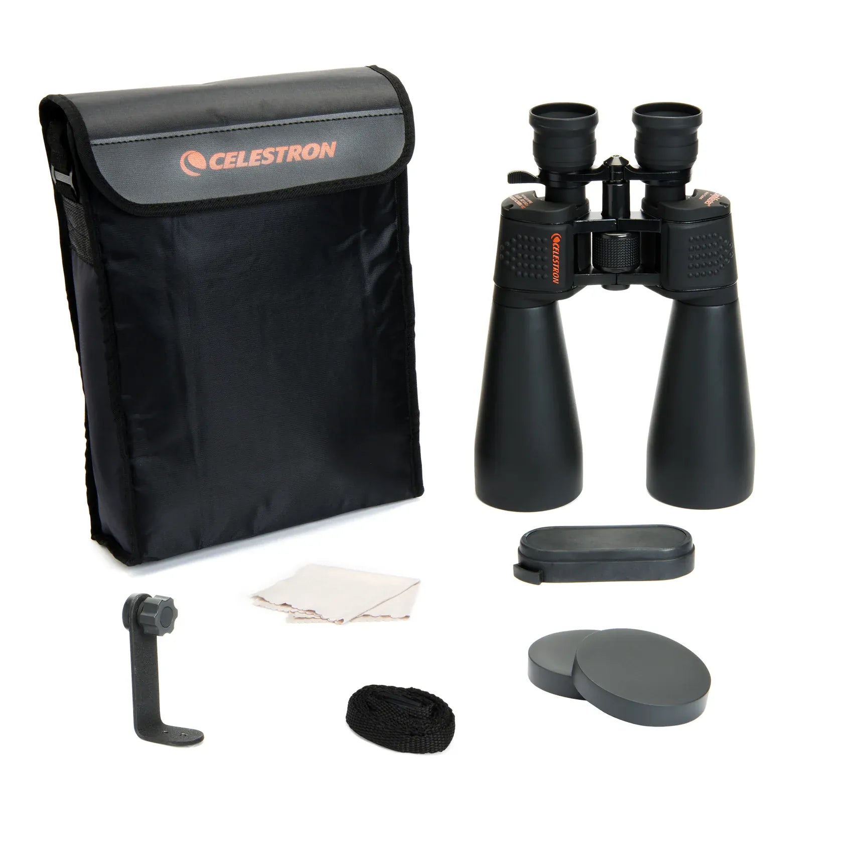 Celestron Celestron SkyMaster 15x - 35x70 Zoom - 71013