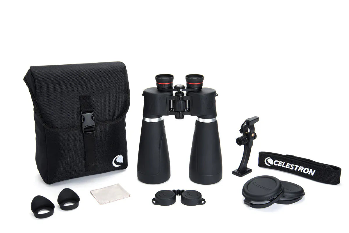 Celestron Celestron SkyMaster Pro 15x70 - 72030