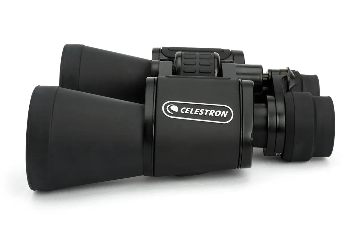 Celestron Celestron UpClose G2 10-30x50 Zoom - Porro - Box - 71260