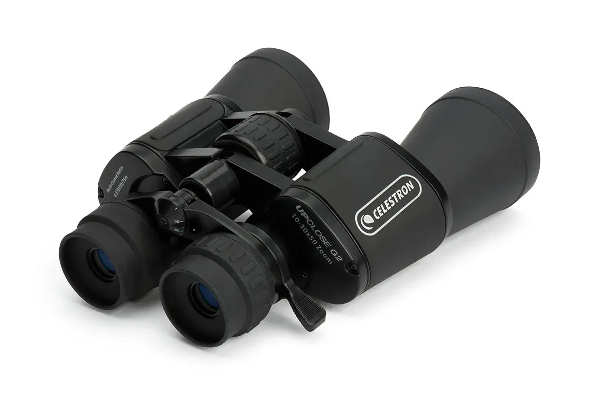 Celestron Celestron UpClose G2 10-30x50 Zoom - Porro - Box - 71260