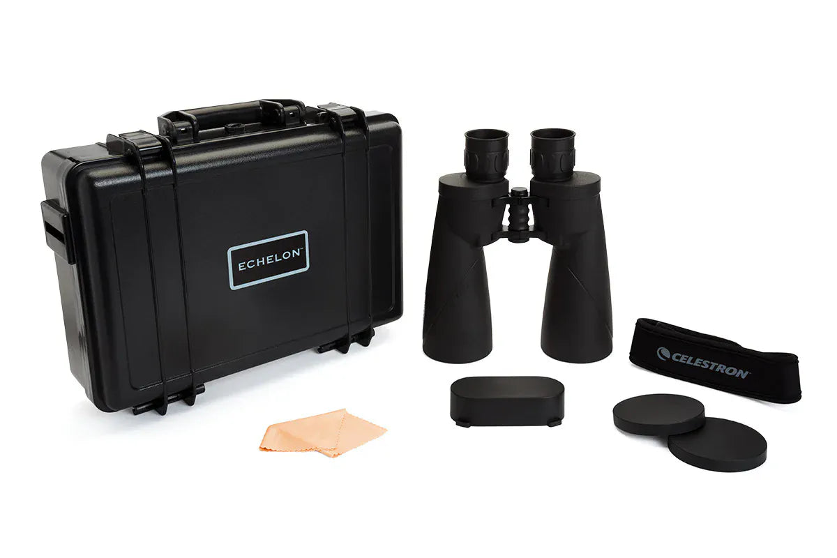 Celestron Nature & Wildlife Celestron Echelon 20x70 - 71454