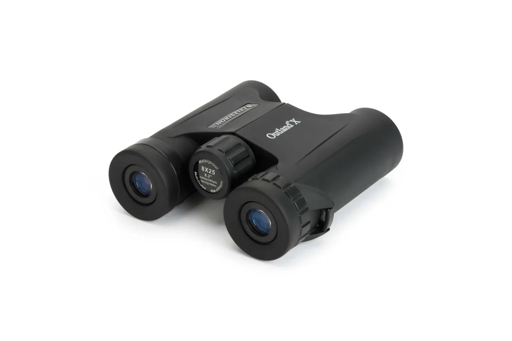 Celestron Nature & Wildlife Celestron Outland X 8x25 - 71340