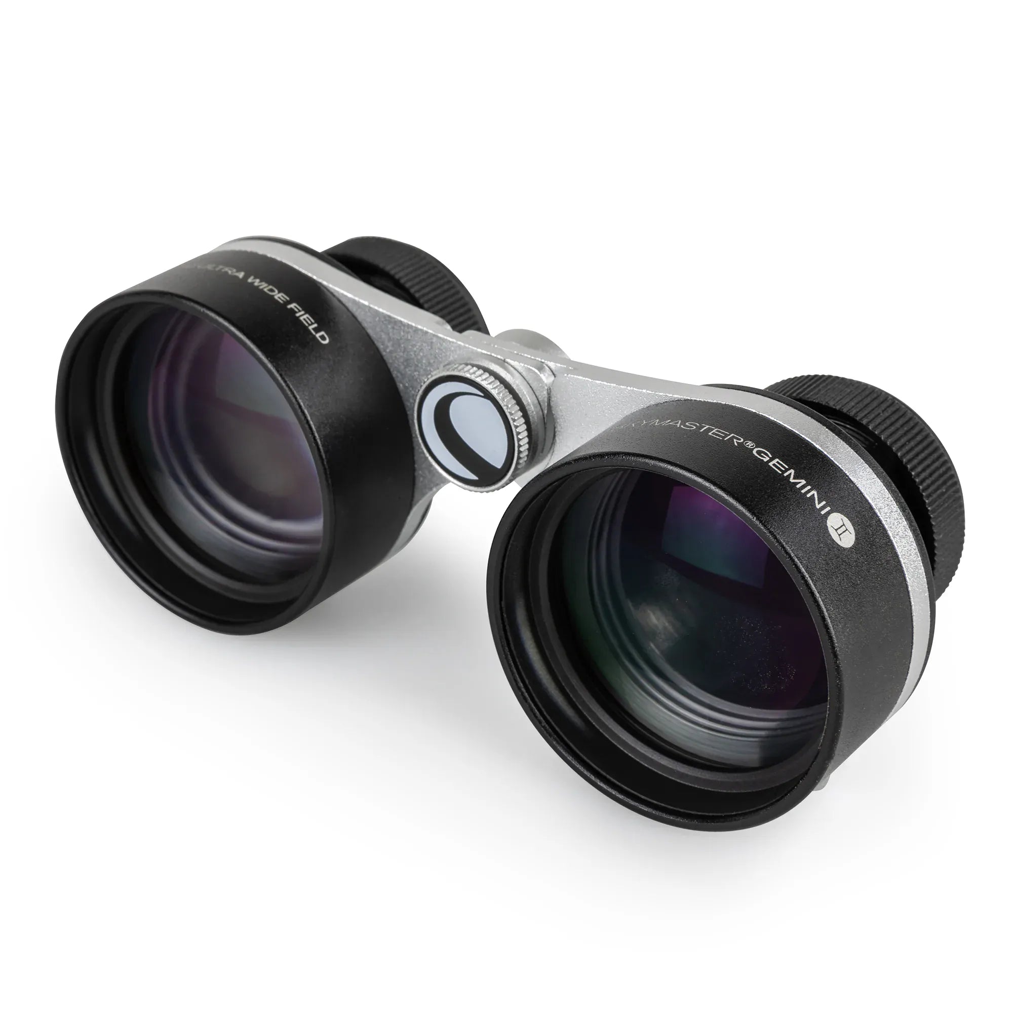 Celestron Nature & Wildlife Celestron SkyMaster Gemini 2x40 Binoculars - 71010