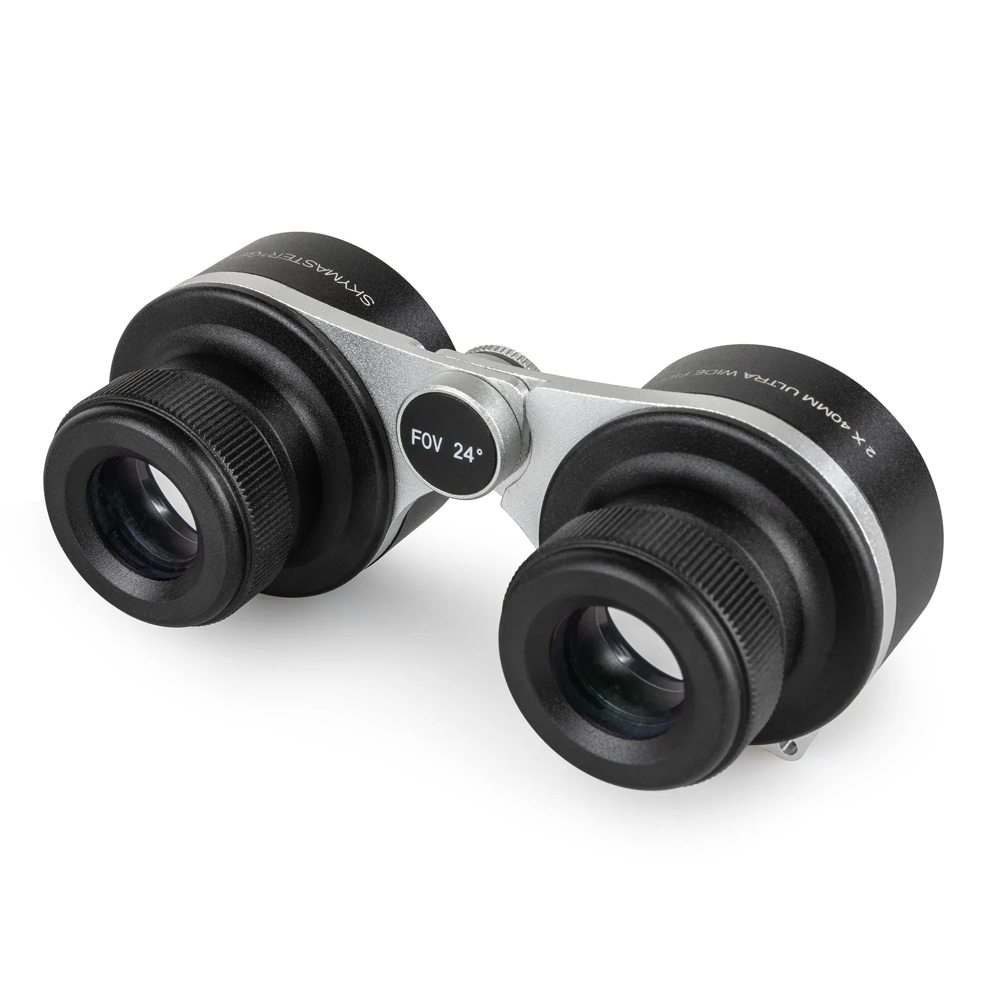 Celestron Nature & Wildlife Celestron SkyMaster Gemini 2x40 Binoculars - 71010