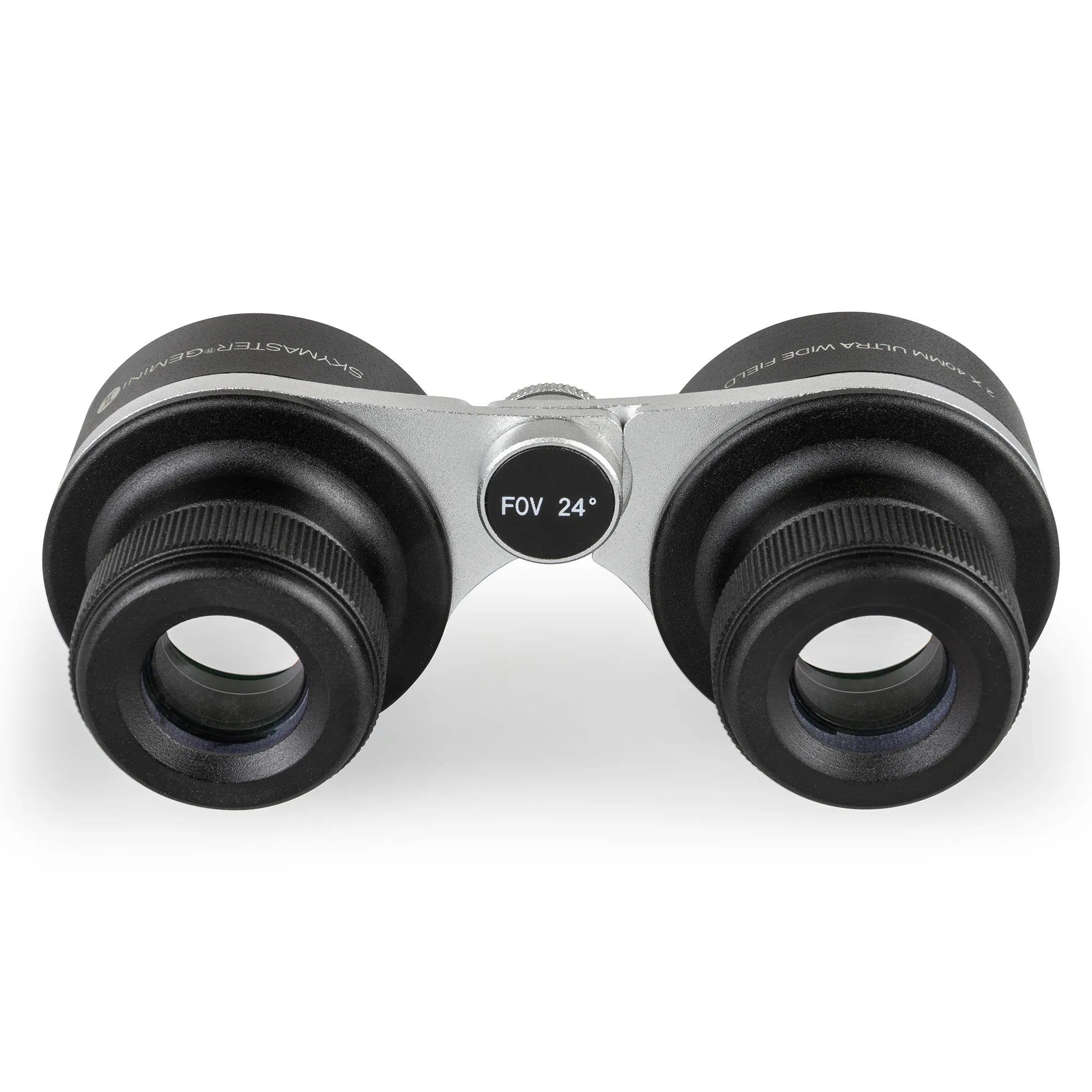 Celestron Nature & Wildlife Celestron SkyMaster Gemini 2x40 Binoculars - 71010