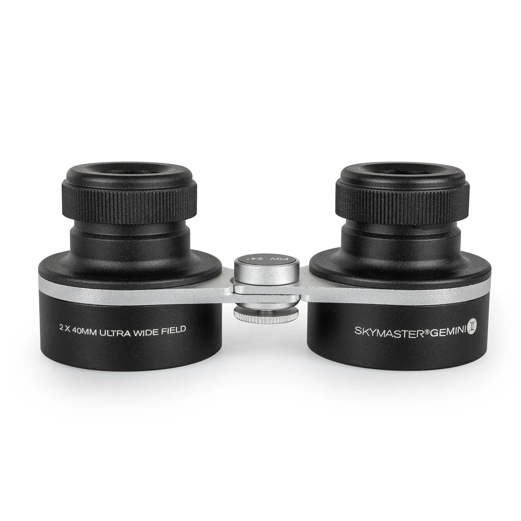 Celestron Nature & Wildlife Celestron SkyMaster Gemini 2x40 Binoculars - 71010