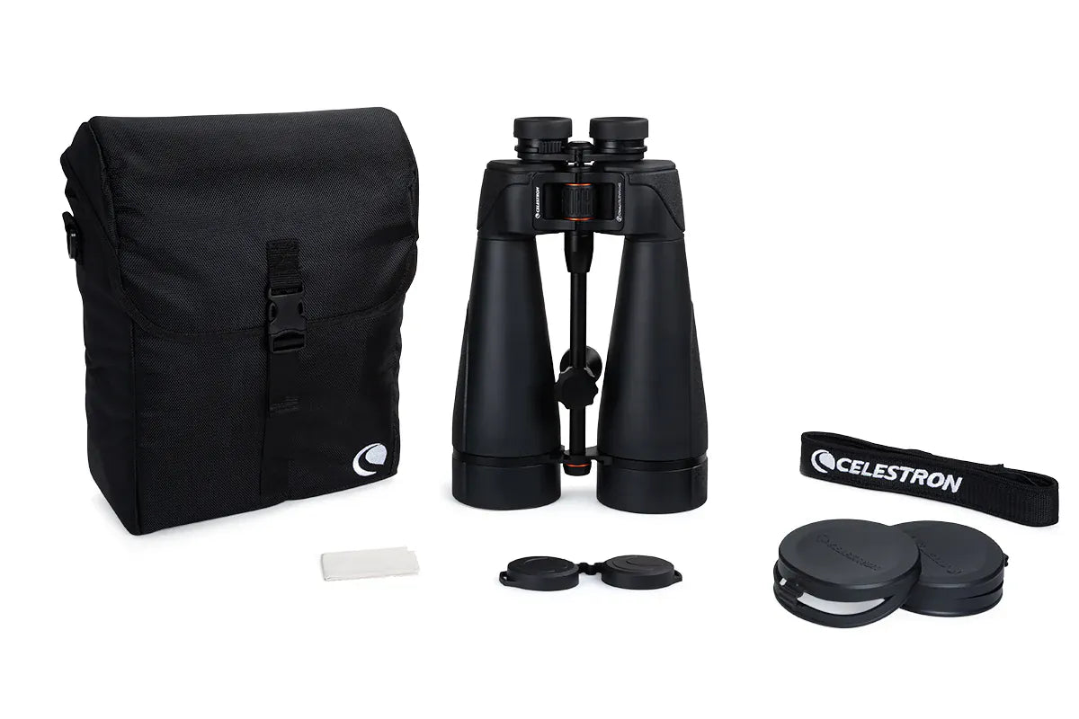 Celestron Nature & Wildlife Celestron SkyMaster Pro ED 20x80 - 72035