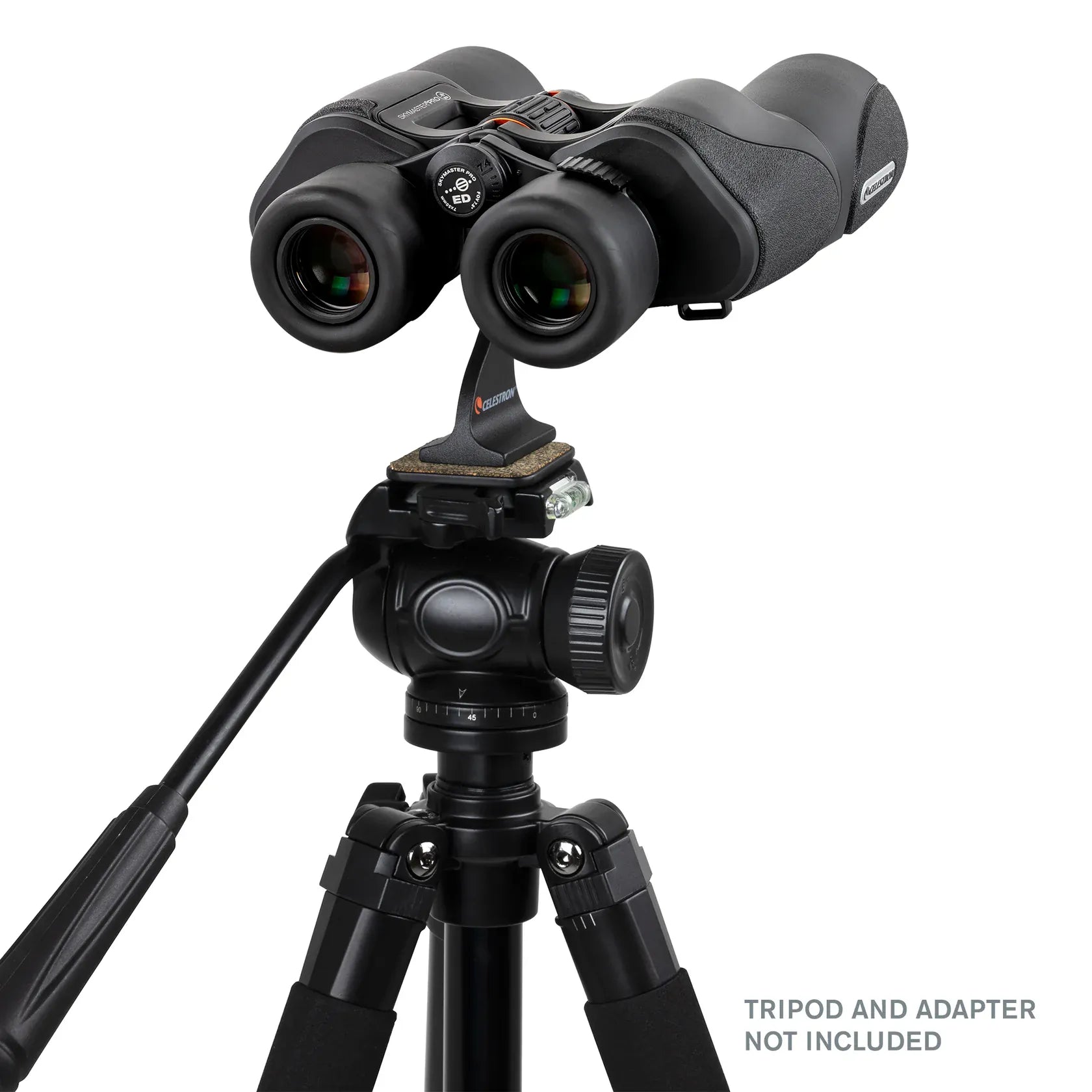 Celestron Nature & Wildlife Celestron SkyMaster Pro ED 7x50 - 72033
