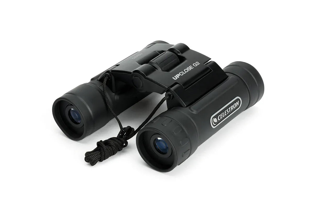Celestron Nature & Wildlife Celestron UpClose G2 10x25 - Roof - Box - 71232