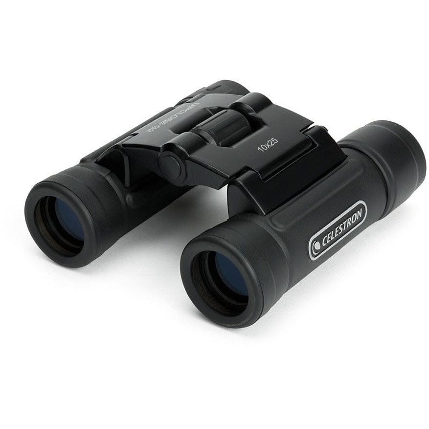 Celestron Nature & Wildlife Celestron UpClose G2 10x25 - Roof - Box - 71232