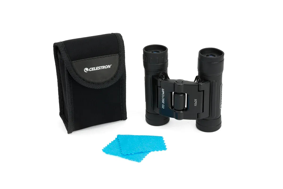 Celestron Nature & Wildlife Celestron UpClose G2 10x25 - Roof - Clam - 71233