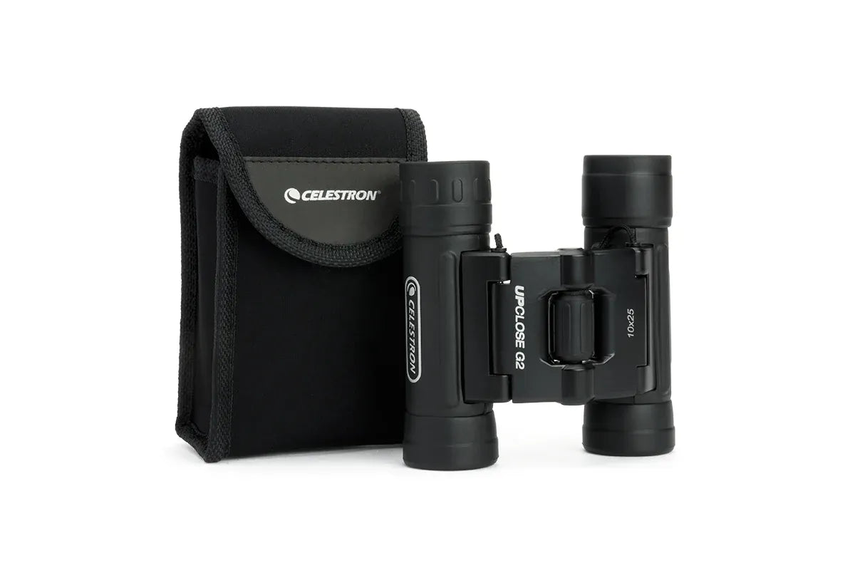 Celestron Nature & Wildlife Celestron UpClose G2 10x25 - Roof - Clam - 71233