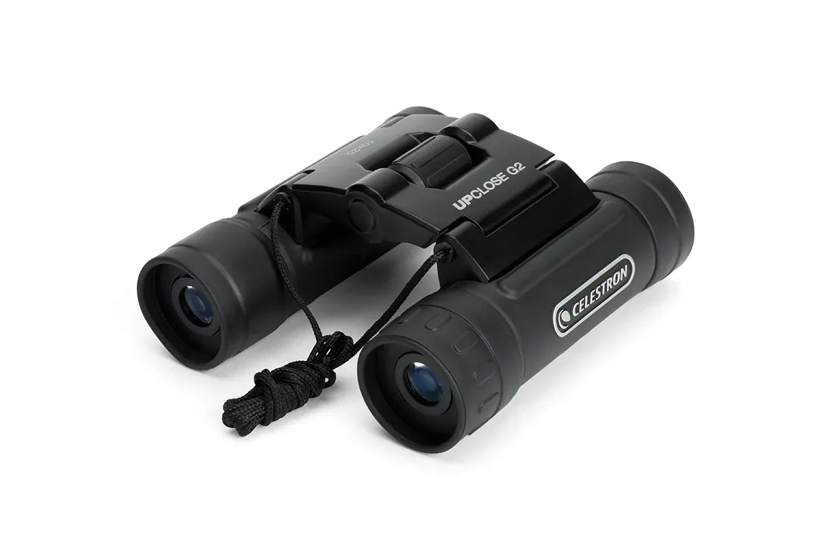 Celestron Nature & Wildlife Celestron UpClose G2 10x25 - Roof - Clam - 71233