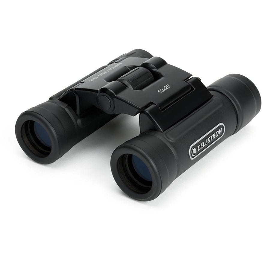 Celestron Nature & Wildlife Celestron UpClose G2 10x25 - Roof - Clam - 71233