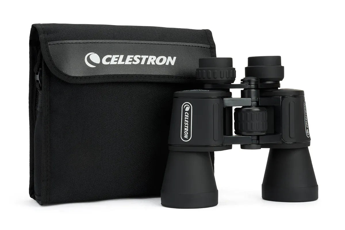 Celestron Nature & Wildlife Celestron UpClose G2 10x50 - Porro - Box - 71256