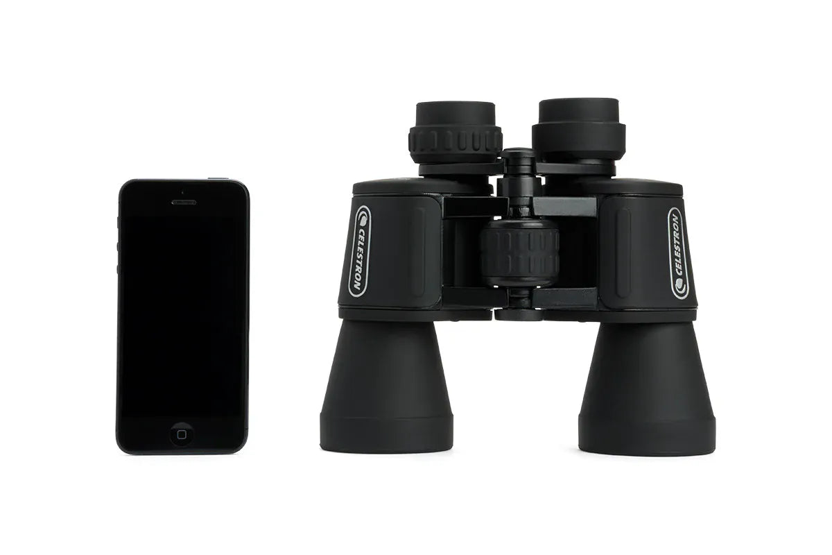 Celestron Nature & Wildlife Celestron UpClose G2 10x50 - Porro - Box - 71256