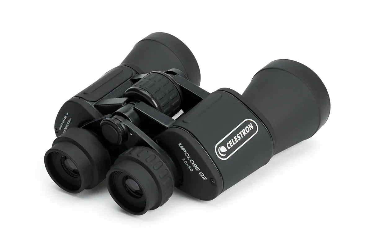 Celestron Nature & Wildlife Celestron UpClose G2 10x50 - Porro - Box - 71256