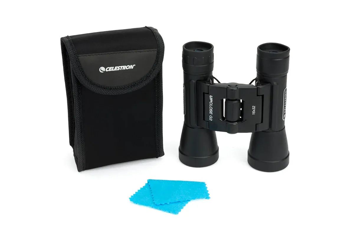 Celestron Nature & Wildlife Celestron UpClose G2 16x32 - Roof - Box - 71234