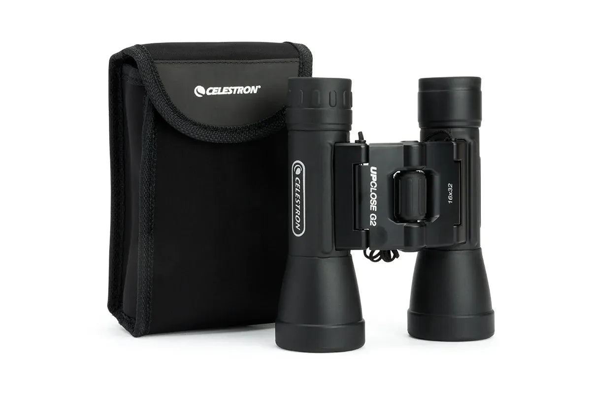 Celestron Nature & Wildlife Celestron UpClose G2 16x32 - Roof - Box - 71234