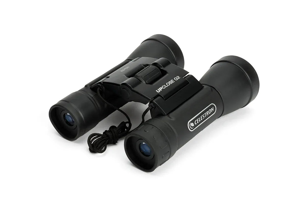 Celestron Nature & Wildlife Celestron UpClose G2 16x32 - Roof - Box - 71234