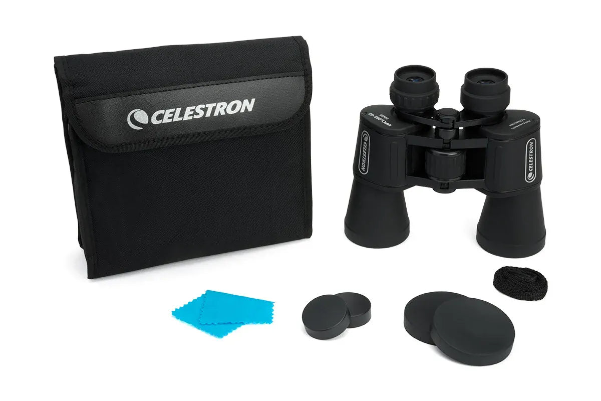 Celestron Nature & Wildlife Celestron UpClose G2 20x50 - Porro - Box - 71258