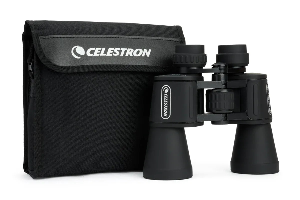 Celestron Nature & Wildlife Celestron UpClose G2 20x50 - Porro - Box - 71258