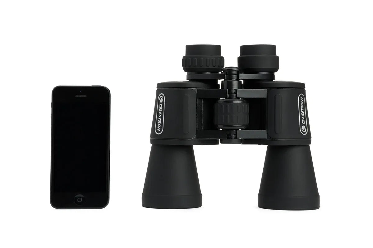 Celestron Nature & Wildlife Celestron UpClose G2 20x50 - Porro - Box - 71258