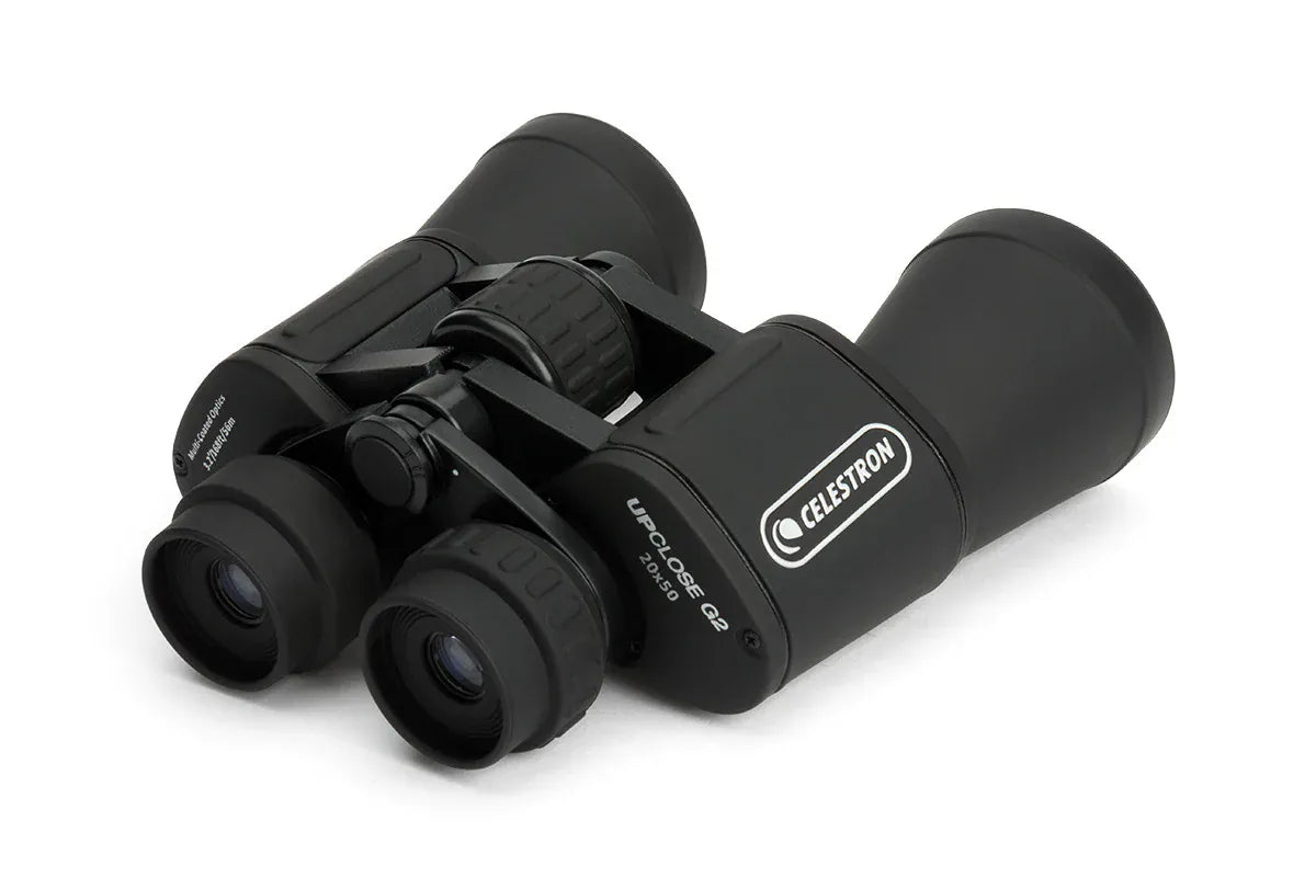 Celestron Nature & Wildlife Celestron UpClose G2 20x50 - Porro - Box - 71258