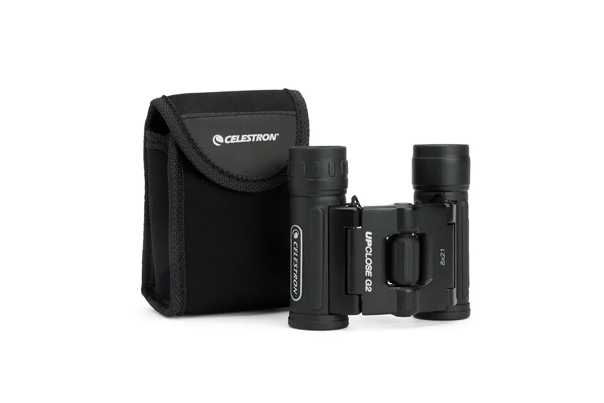 Celestron Nature & Wildlife Celestron UpClose G2 8x21 - Roof - Box - 71230