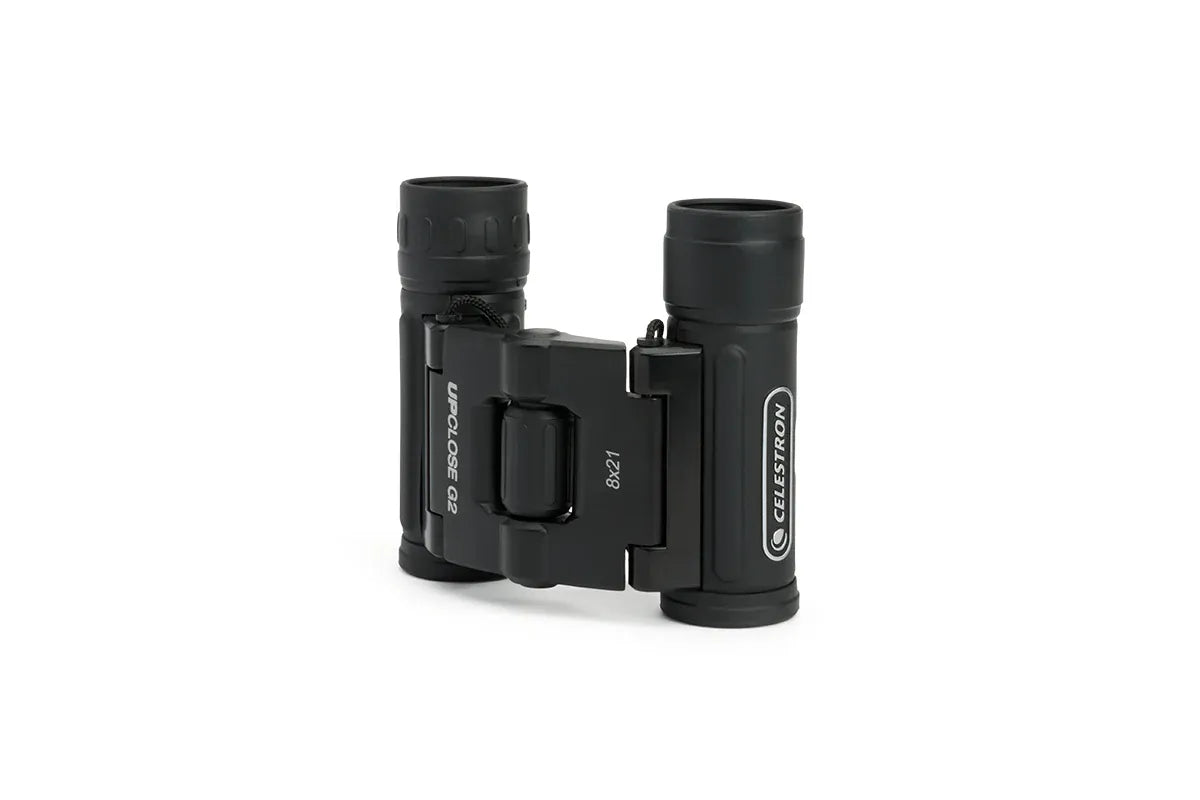 Celestron Nature & Wildlife Celestron UpClose G2 8x21 - Roof - Clam - 71231