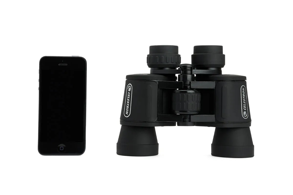 Celestron Nature & Wildlife Celestron UpClose G2 8x40 - Porro - Box - 71252