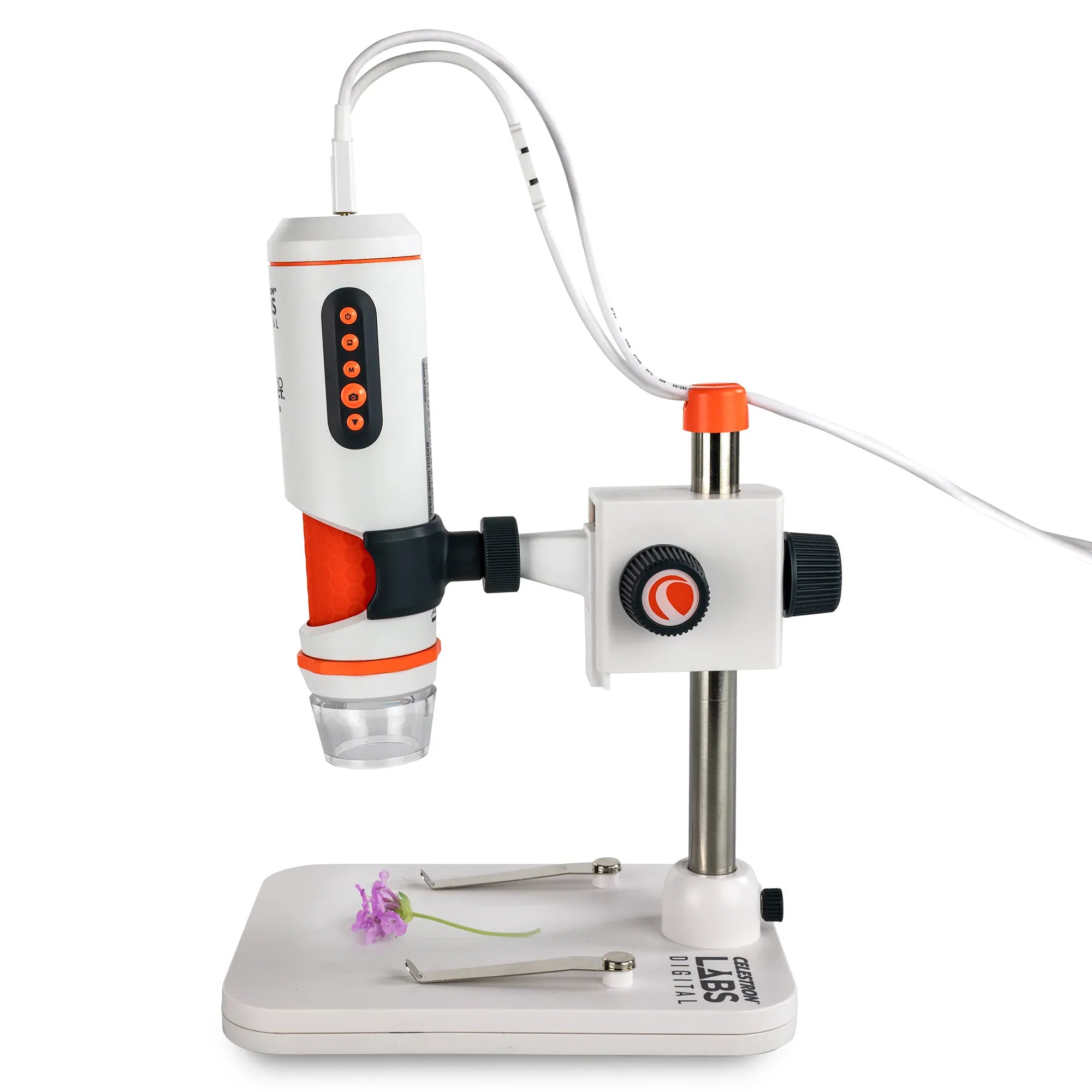 Celestron STEM Celestron Labs Digital MicroDirect Microscope - 44316