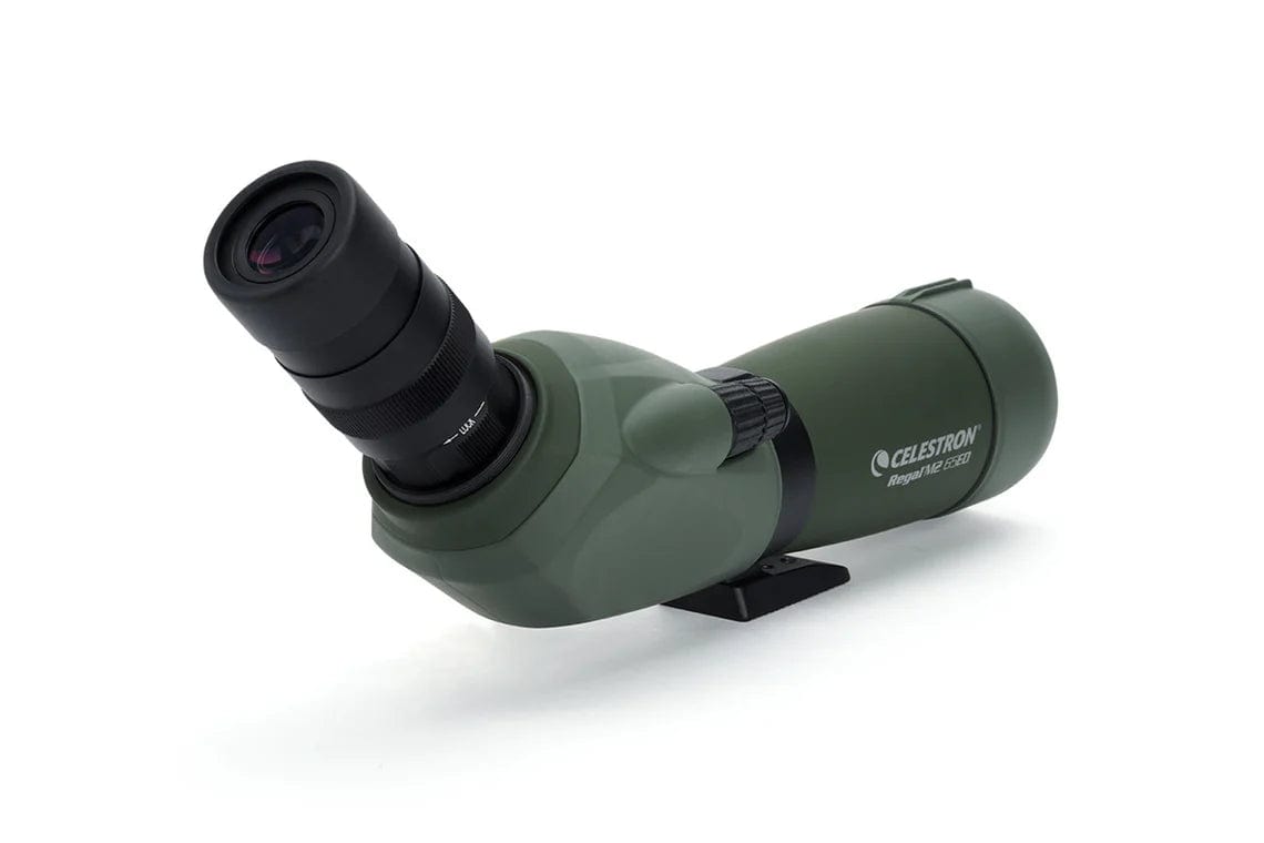 Celestron Telescope Celestron Regal M2 16-48x65mm ED Angled Zoom Spotting Scope - 52304