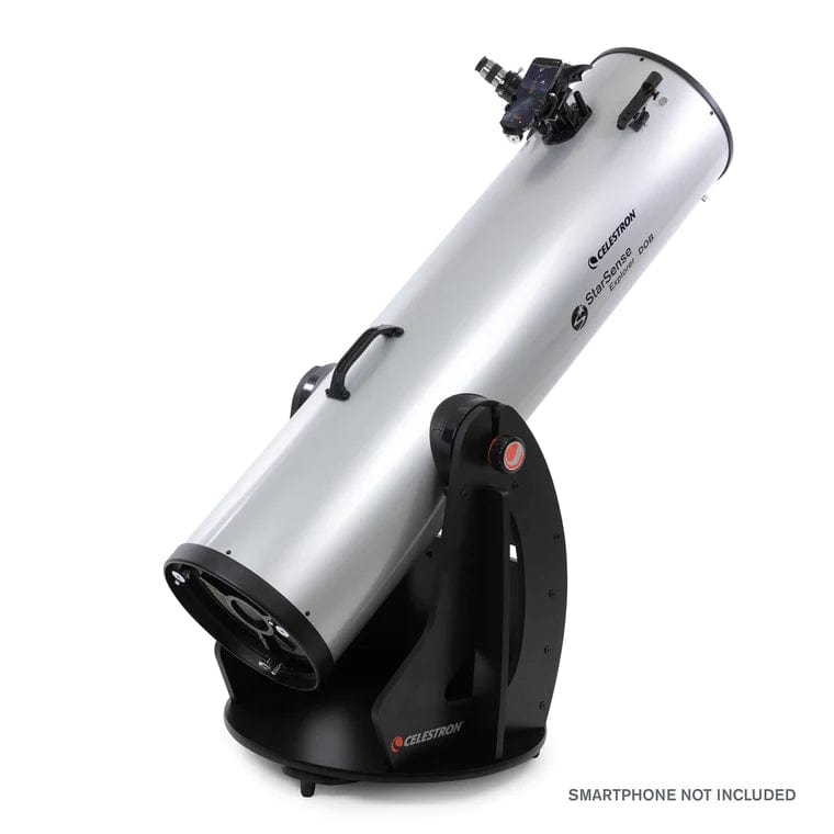 Orion hot sale 12 dobsonian