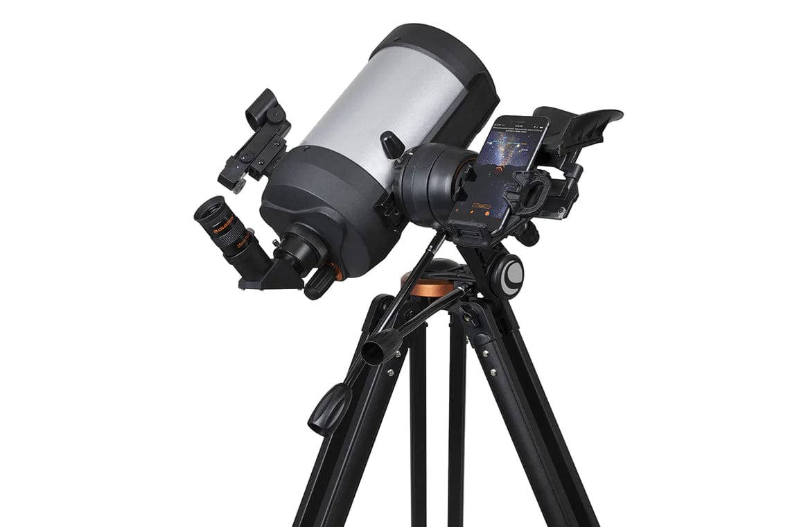 Celestron Telescope Celestron StarSense Explorer DX 5" Smartphone App-Enabled Schmidt Cassegrain Telescope - 22462