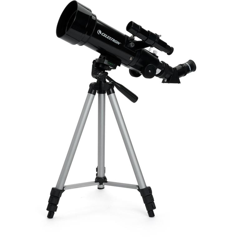 Celestron Telescope OPEN BOX Celestron Travel Scope™ 70 Portable Telescope - 21035-OB