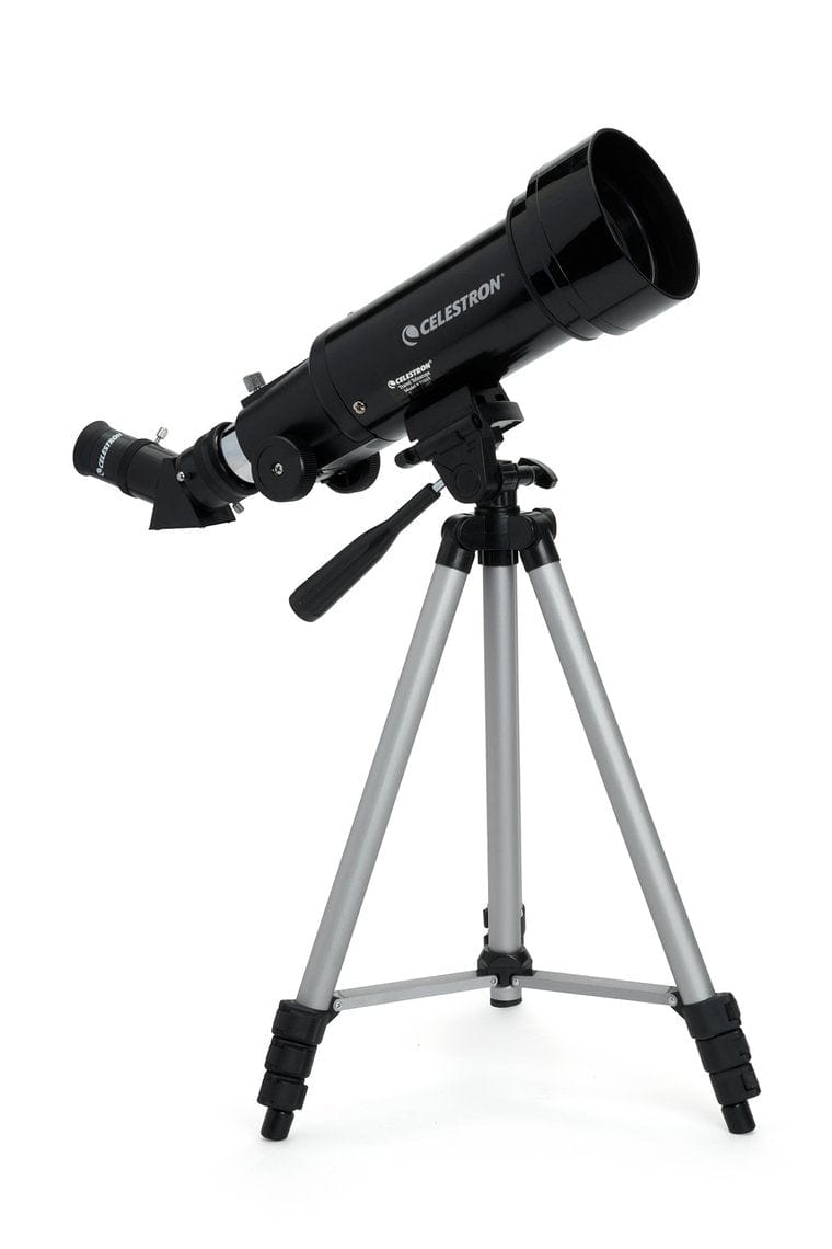 Celestron Telescope OPEN BOX Celestron Travel Scope™ 70 Portable Telescope - 21035-OB