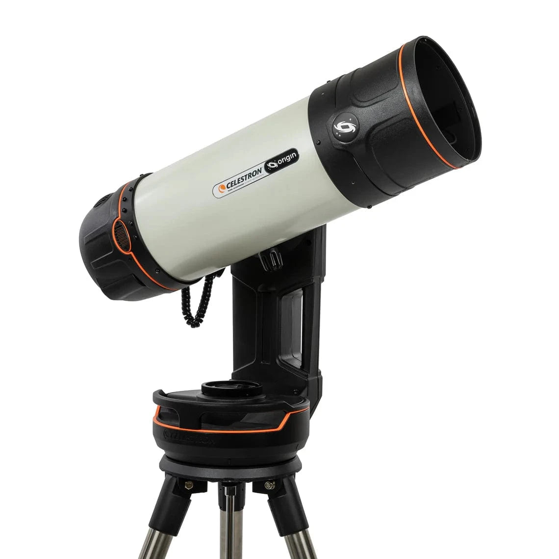 Celestron Telescopes Celestron Origin Mark II Intelligent Home Observatory - 12100