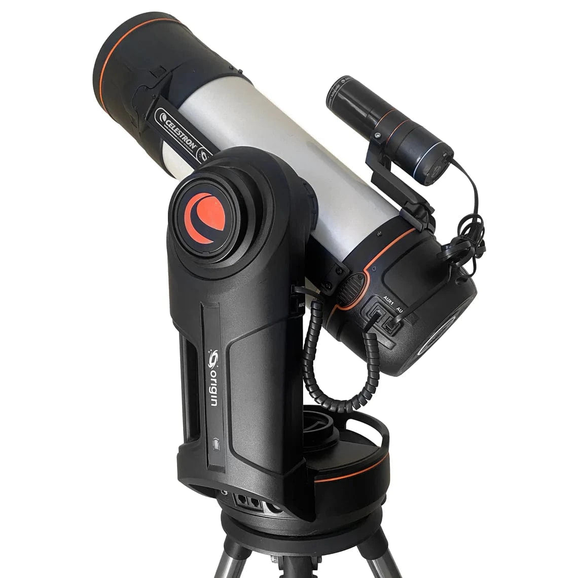 Celestron Telescopes Celestron Origin Mark II Intelligent Home Observatory - 12100