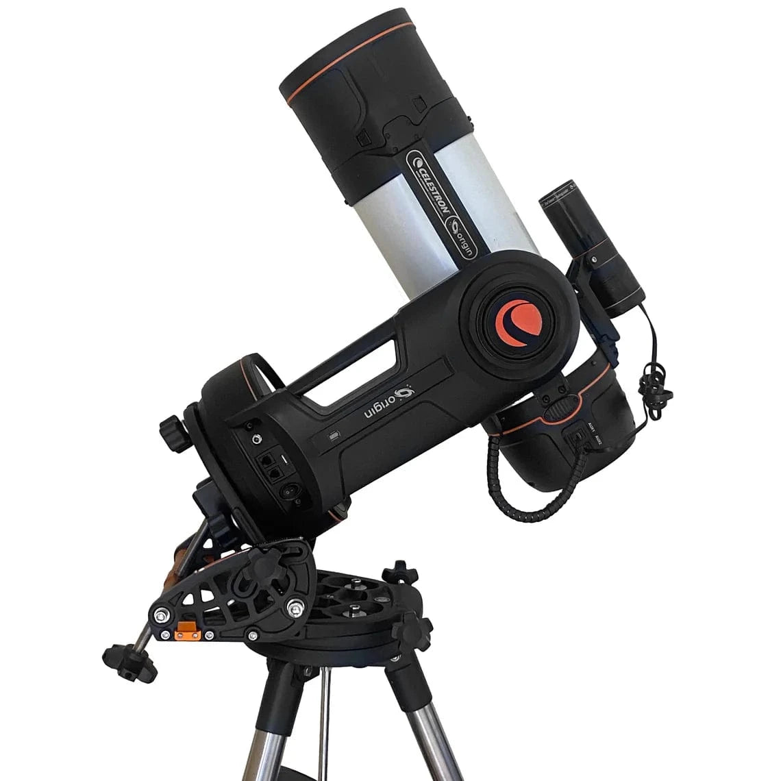 Celestron Telescopes Celestron Origin Mark II Intelligent Home Observatory - 12100