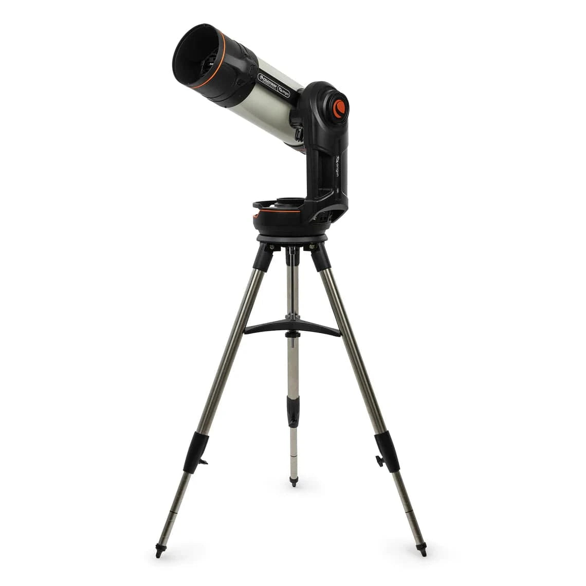 Celestron Telescopes Celestron Origin Mark II Intelligent Home Observatory - 12100