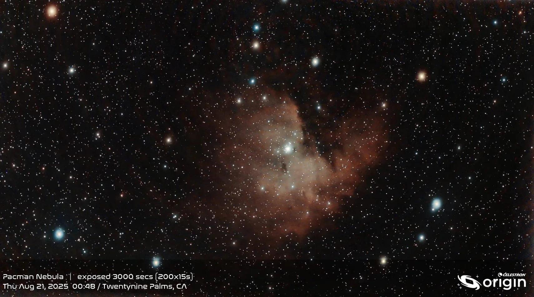 Celestron Telescopes Celestron Origin Mark II Intelligent Home Observatory - 12100