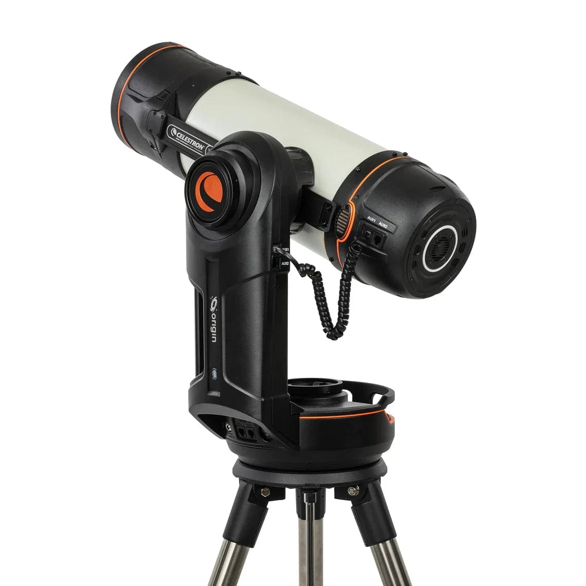 Celestron Telescopes Celestron Origin Mark II Intelligent Home Observatory - 12100