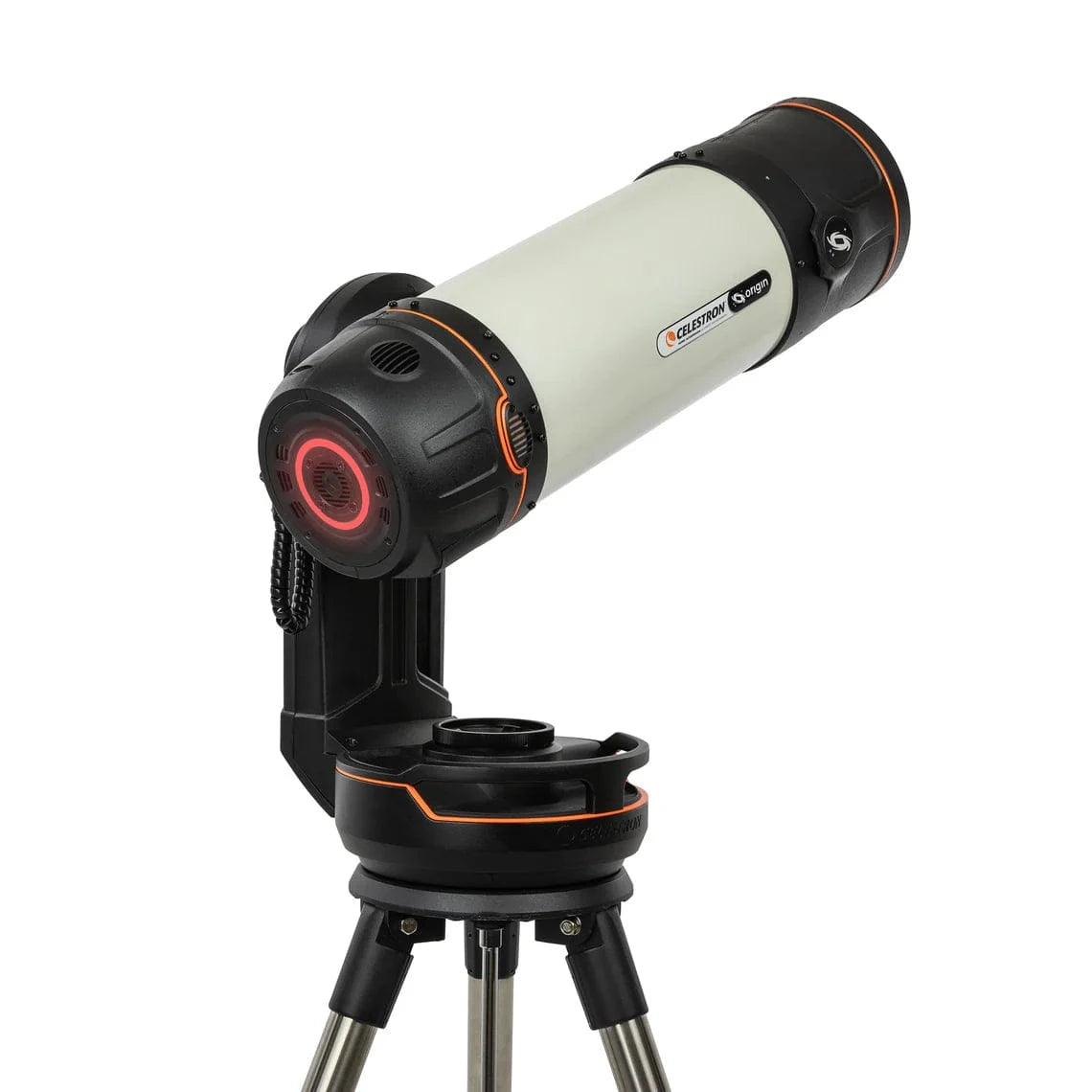 Celestron Telescopes Celestron Origin Mark II Intelligent Home Observatory - 12100